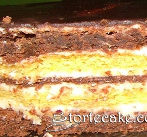 Dan i noć torta